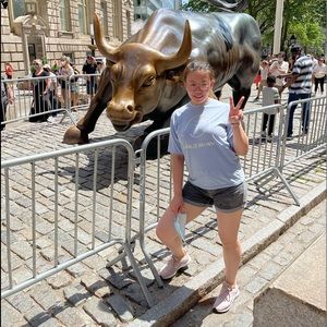 Meet your Posher, Yuxin